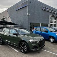AUDI A1 allstreet 30 TFSI S-Tronic Identity Cont