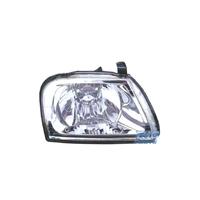 FANALE DESTRO CON REGOLAZIONE MANUALE PER MITSUBIS