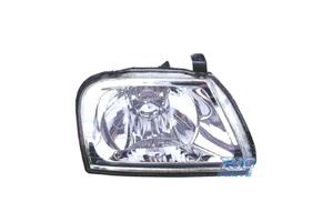 FANALE DESTRO CON REGOLAZIONE MANUALE PER MITSUBIS