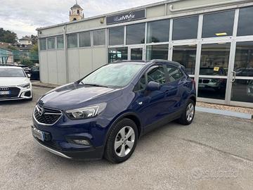 OPEL Mokka X 1.4 Turbo Ecotec 140CV 4x4 Start&St