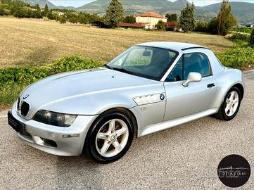 BMW Z3 Restyling ASI Top condition Hard top