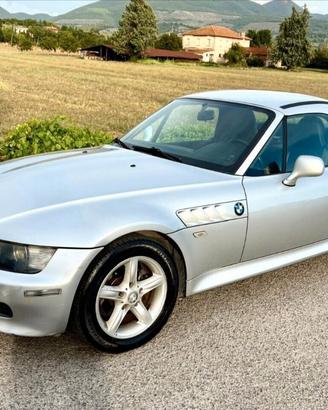 BMW Z3 Restyling ASI Top condition Hard top