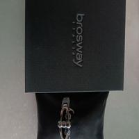 Bracciale Uomo Brosway Acciaio