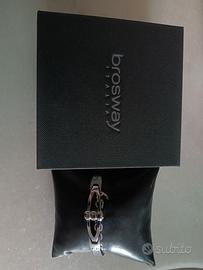 Bracciale Uomo Brosway Acciaio