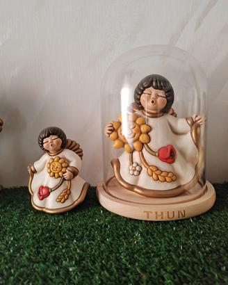Angeli della mamma thun