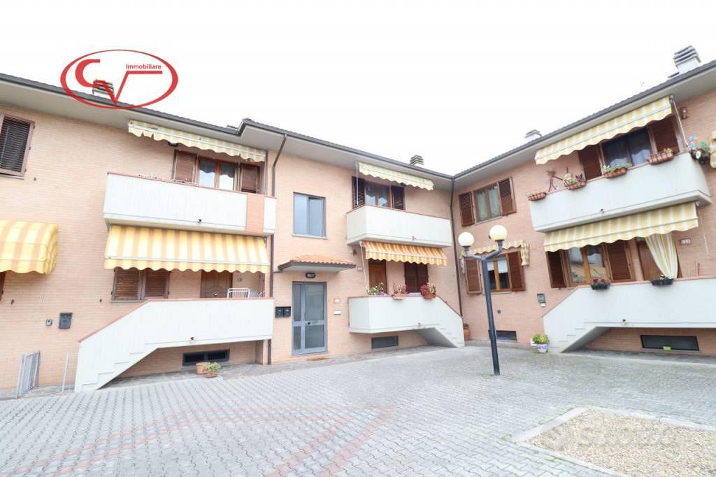 Apartment in Montevarchi, Case al Piano - Vista 3