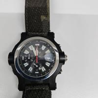 Orologio da uomo immersion sub