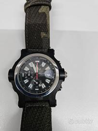 Orologio da uomo immersion sub