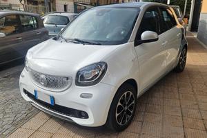 Smart ForFour 70 1.0 twinamic Passion NESSUN VINCO