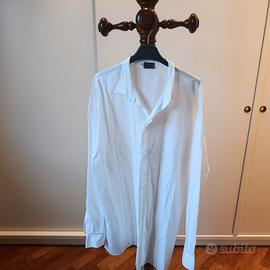 Versus Gianni Versace camicia da uomo tg. 52