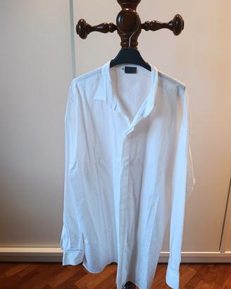Versus Gianni Versace camicia da uomo tg. 52