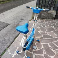 Cyclette
