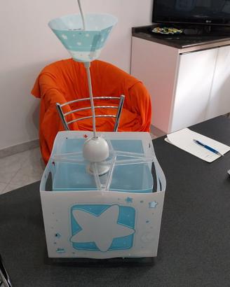 LAMPADARIO