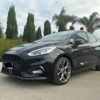 Ford Fiesta 1.5 TDCi 5 porte ST-Line