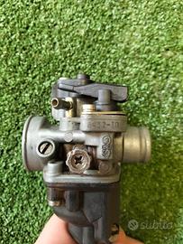 carburatore 17.5 dell' orto phva