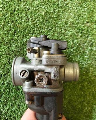 carburatore 17.5 dell' orto phva