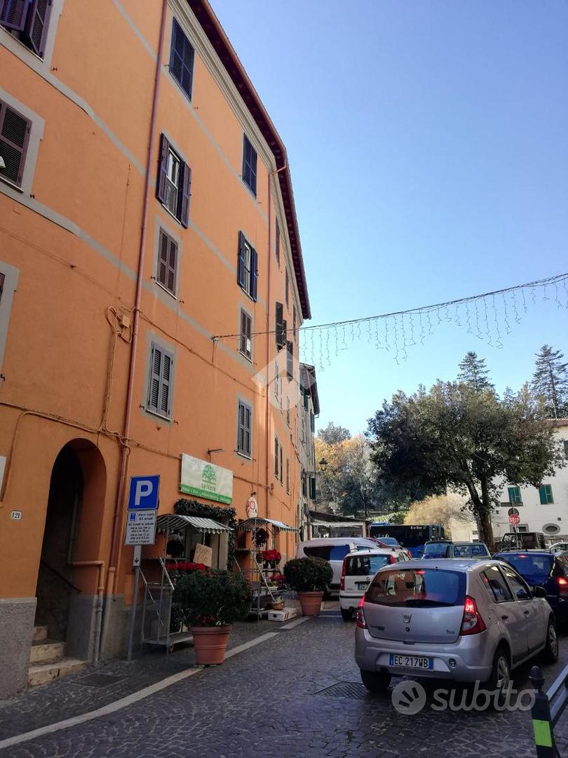 Appartamento – San Vito Romano, Roma Capitale - Altro