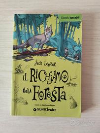 Il richiamo della foresta