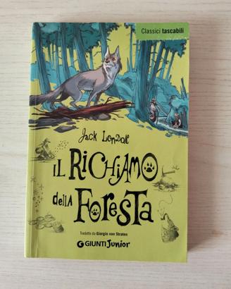Il richiamo della foresta