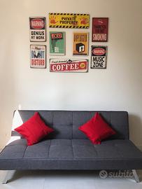 Formula senza pensieri,tutto incluso