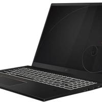 Msi E13 FlipEvo A12MT // PC portatile 