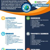 SuperLele Multiservizi