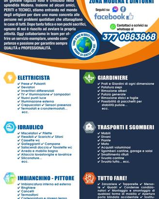 SuperLele Multiservizi