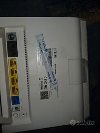 modem tim wifi AG Combo