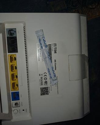 modem tim wifi AG Combo