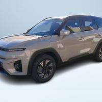KGM Torres EVX Nuovo K-Line