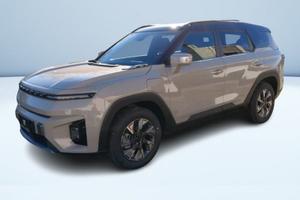 KGM Torres EVX Nuovo K-Line