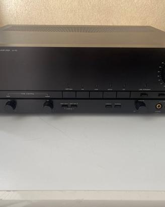 Amplificatore Luxman