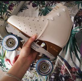 pattini a rotelle edea pattinaggio artistico