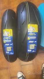 Michlin power gp2 120/70-180/55/17