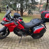 Ducati Multistrada 950 - 2021