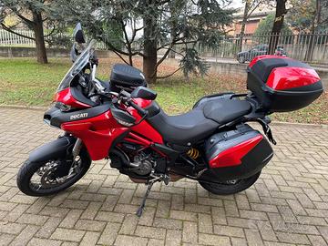 Ducati Multistrada 950 - 2021