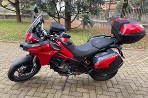 Ducati Multistrada 950 - 2021