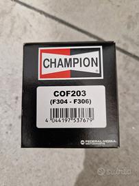 Filtro olio Champion COF203