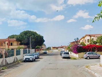 Posto letto alla pari