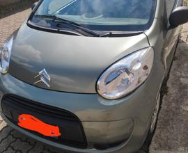 Citroen c1 - 2010