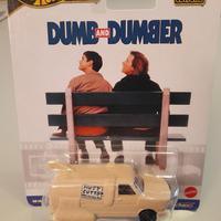 Furgone di Dumb e Dumber Film