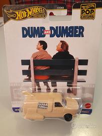 Furgone di Dumb e Dumber Film