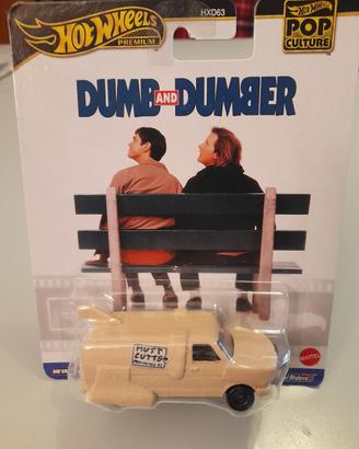 Furgone di Dumb e Dumber Film