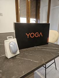 Lenovo yoga slim 6 14IAP8