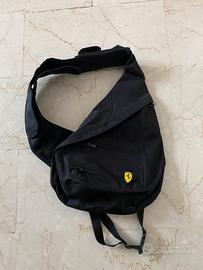 Zaino a tracolla Ferrari Formula 1