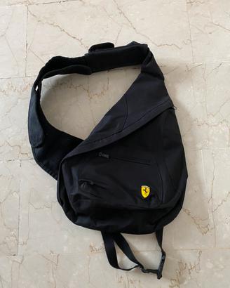 Zaino a tracolla Ferrari Formula 1