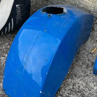 Parafango usato per Vespa 50 PK