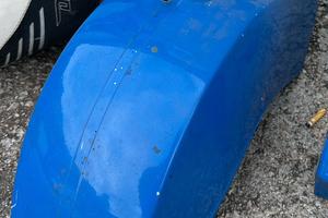 Parafango usato per Vespa 50 PK