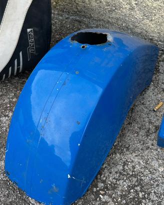 Parafango usato per Vespa 50 PK