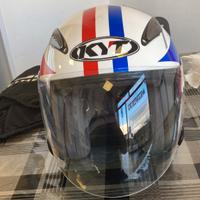 casco jet XS 